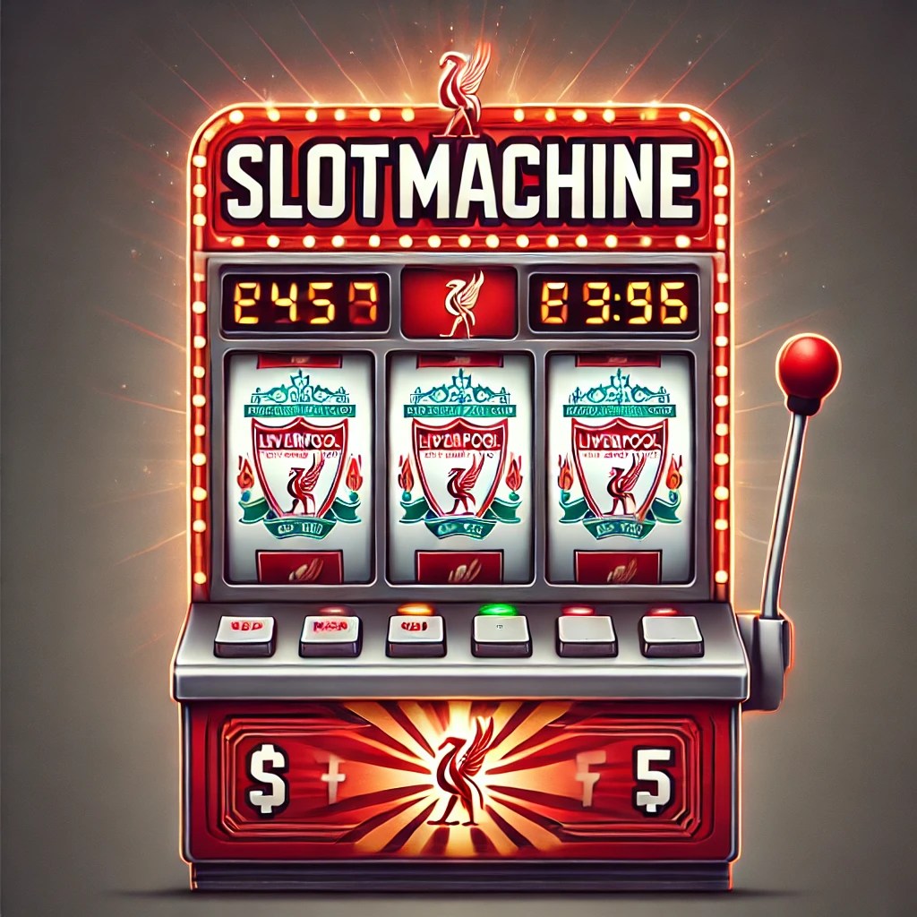 Welcome to the Arne Slot Machine&nbsp;blog